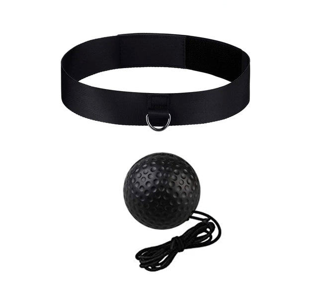 Boxing Reflex Ball