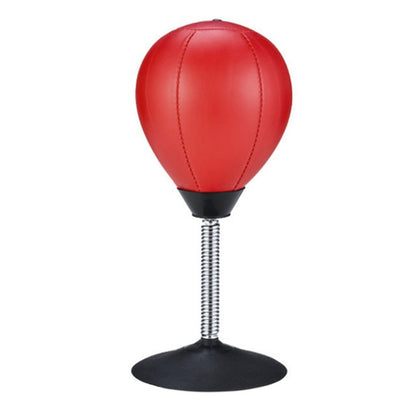 Boxing Stress Desk Bag