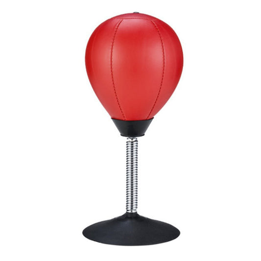 Boxing Stress Desk Bag