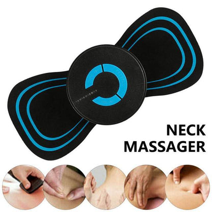 Neck Cervical Massager