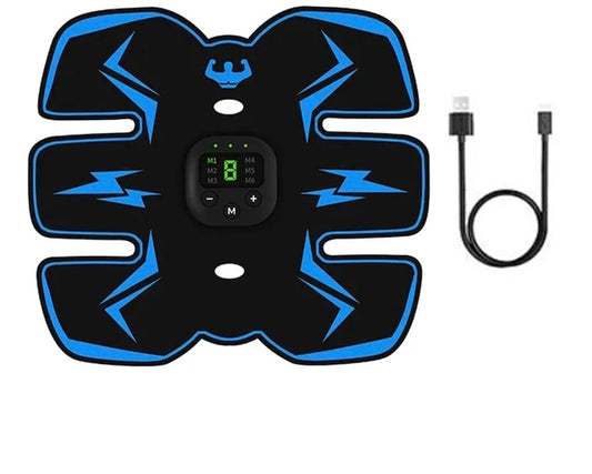 Electric Muscle Stimulator