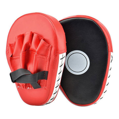 Boxing Hand Mitts
