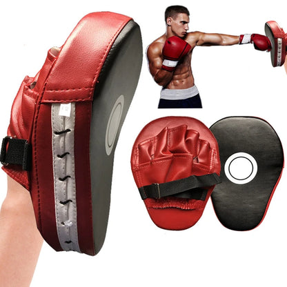 Boxing Hand Mitts