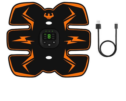 Electric Muscle Stimulator
