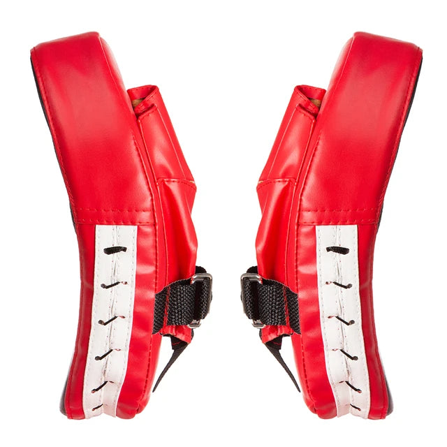 Boxing Hand Mitts