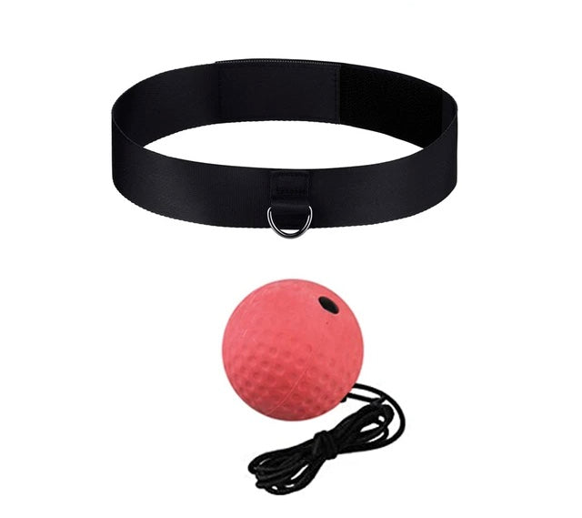 Boxing Reflex Ball