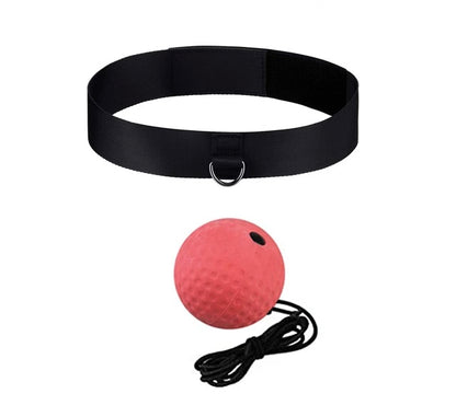 Boxing Reflex Ball