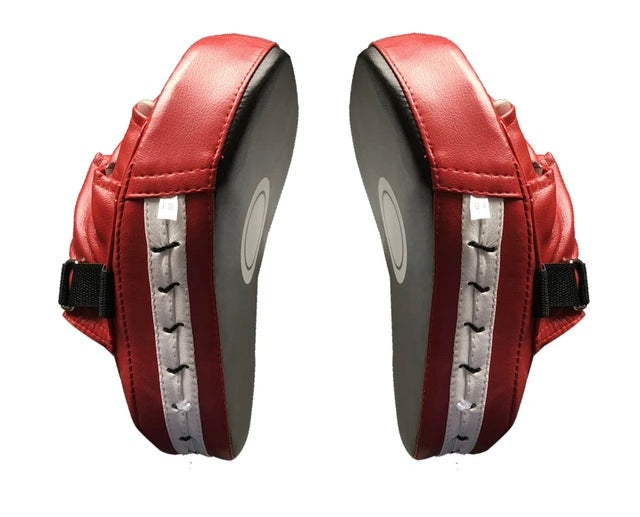 Boxing Hand Mitts