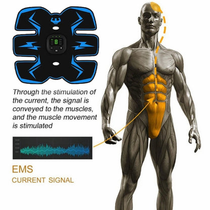 Electric Muscle Stimulator