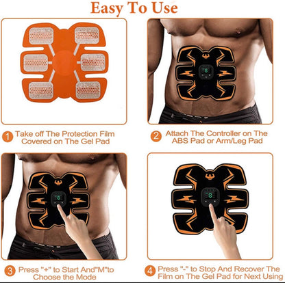 Electric Muscle Stimulator