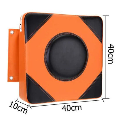 Boxing Wall Target Pad
