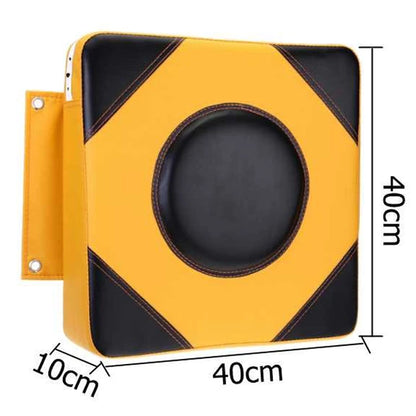 Boxing Wall Target Pad