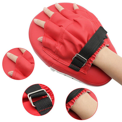 Boxing Hand Mitts