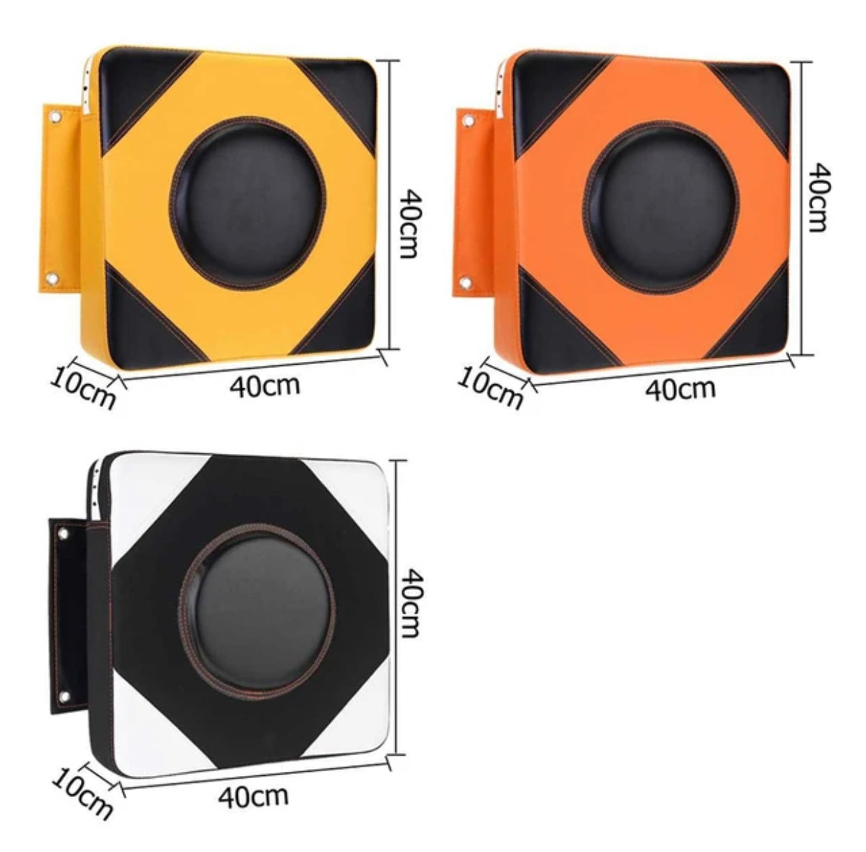 Boxing Wall Target Pad