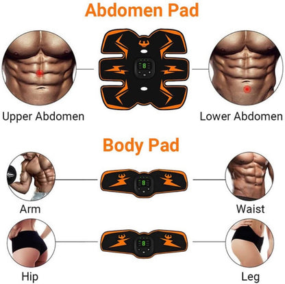 Electric Muscle Stimulator