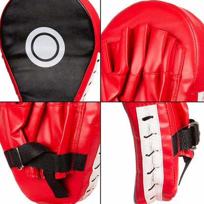 Boxing Hand Mitts