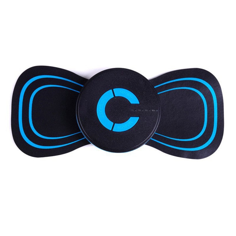 Neck Cervical Massager