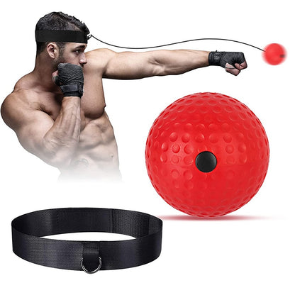 Boxing Reflex Ball